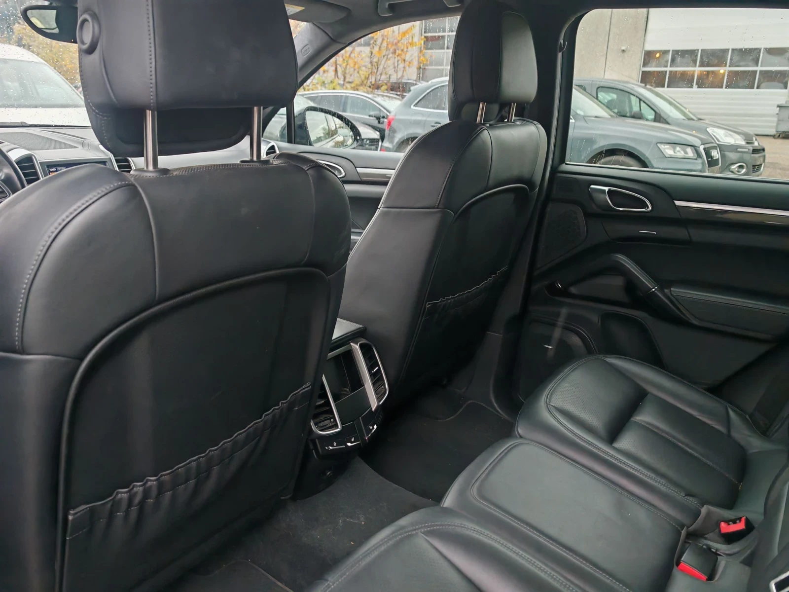 Porsche Cayenne GTS * Netto*  *  | Mobile.bg   15