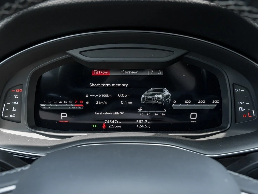 Audi Q8 * 55 Progressiv Panoroof | Bang & Olufsen | Navi | | Mobile.bg   11