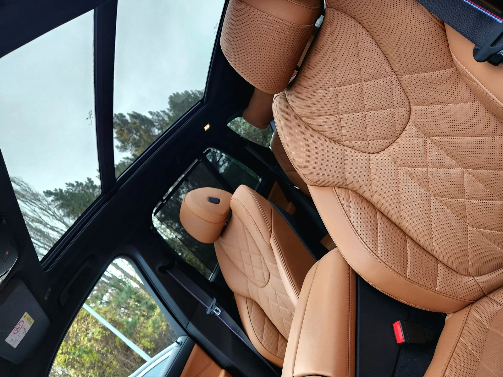 BMW X5 40i - изображение 7