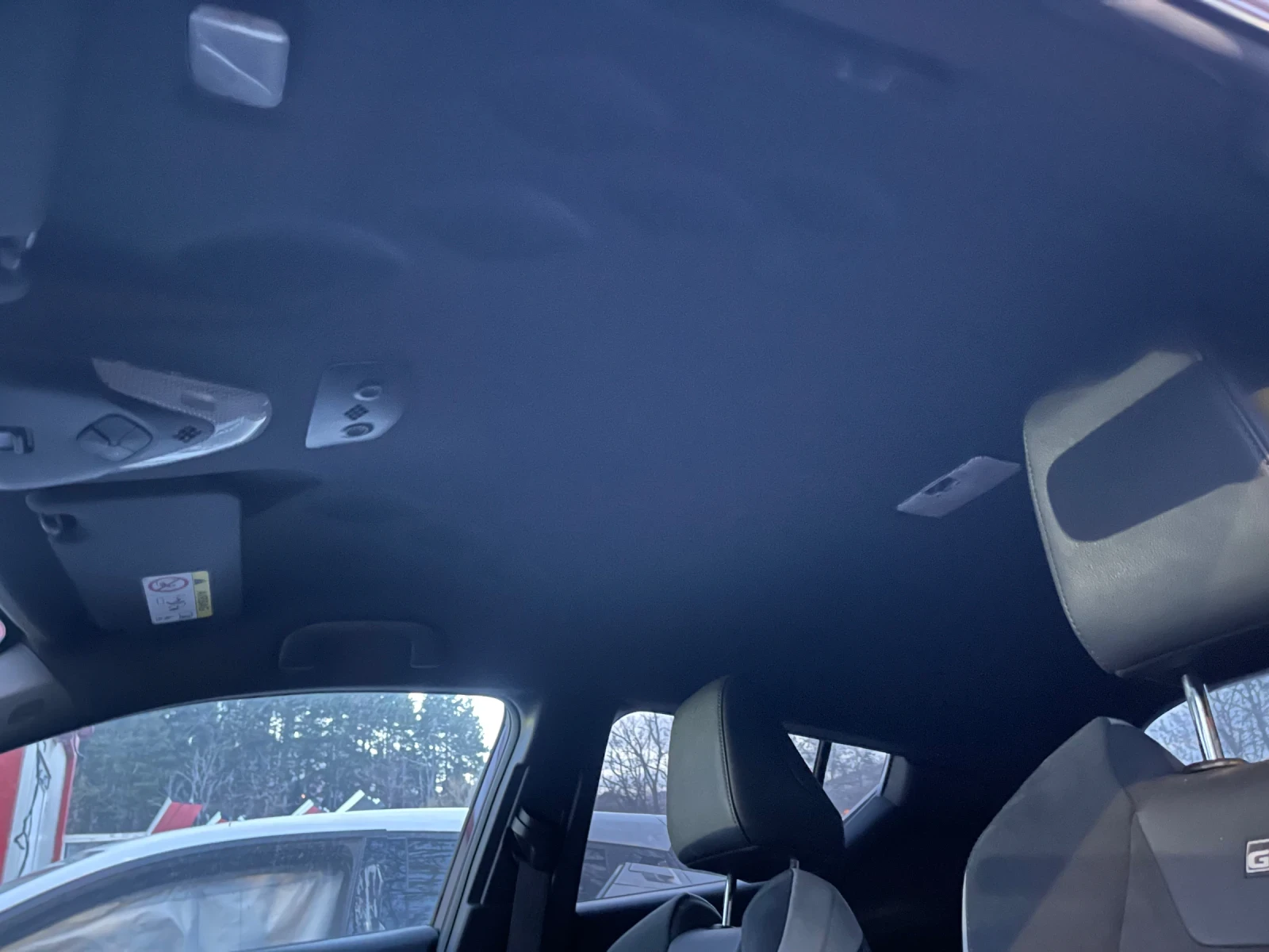 Toyota C-HR Hybrid 2.0 �� 150 ���� - �� ����� ��� ����  | Mobile.bg � ����������� 15