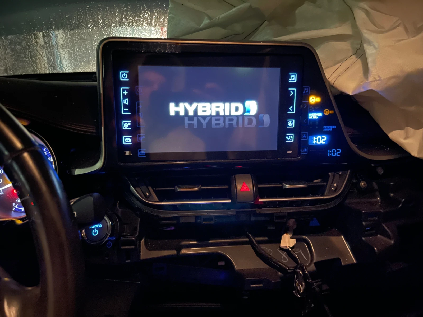 Toyota C-HR Hybrid 2.0 �� 150 ���� - �� ����� ��� ����  | Mobile.bg � ����������� 13