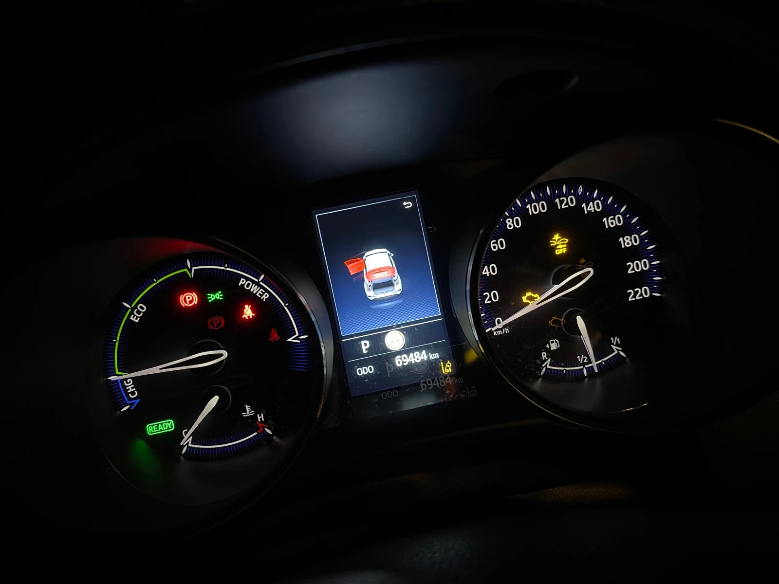 Toyota C-HR Hybrid 2.0 �� 150 ���� - �� ����� ��� ����  | Mobile.bg � ����������� 10