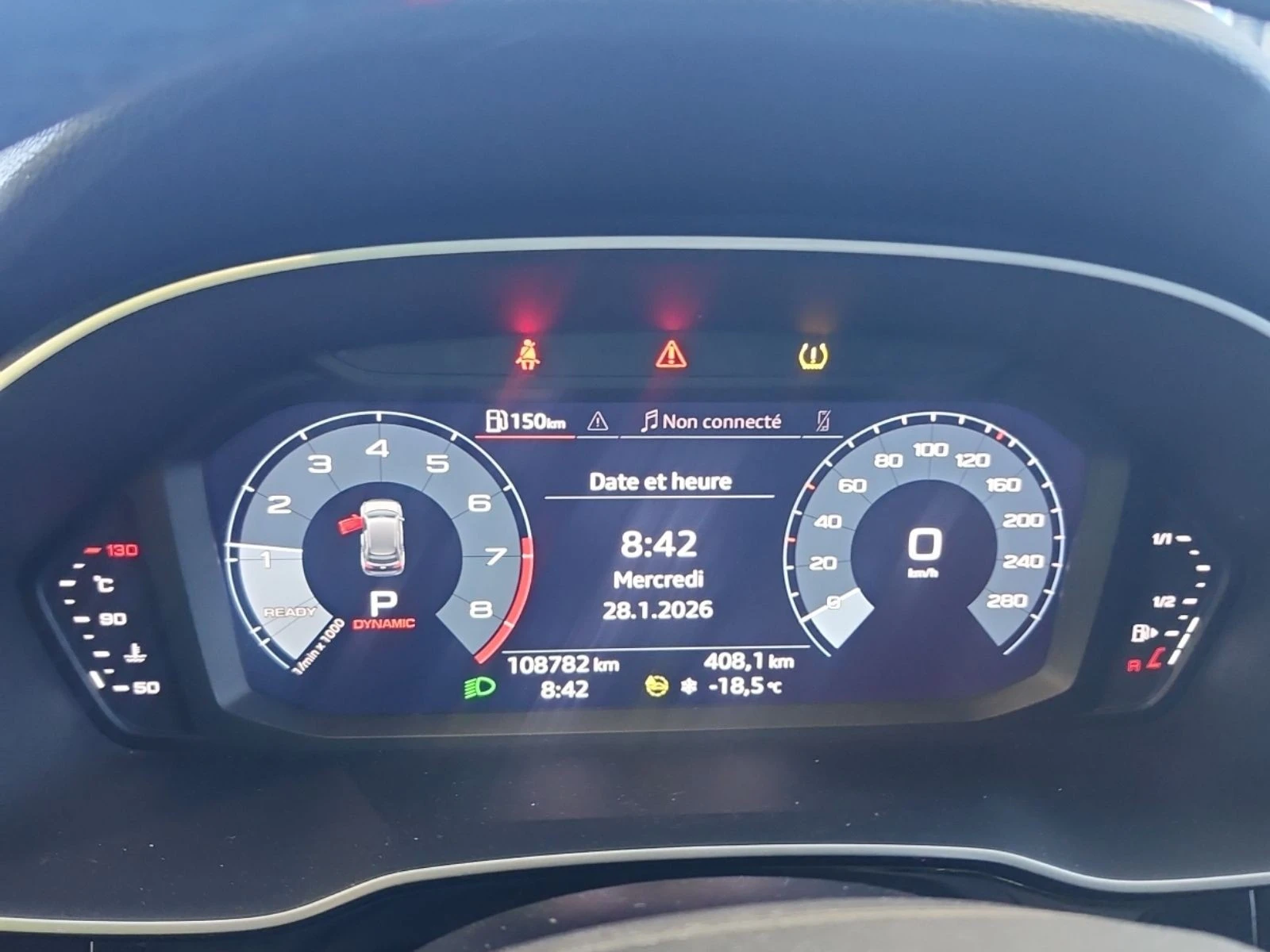 Audi Q3 KOMFORT � ����������� & ���� ������ | Mobile.bg � ����������� 11