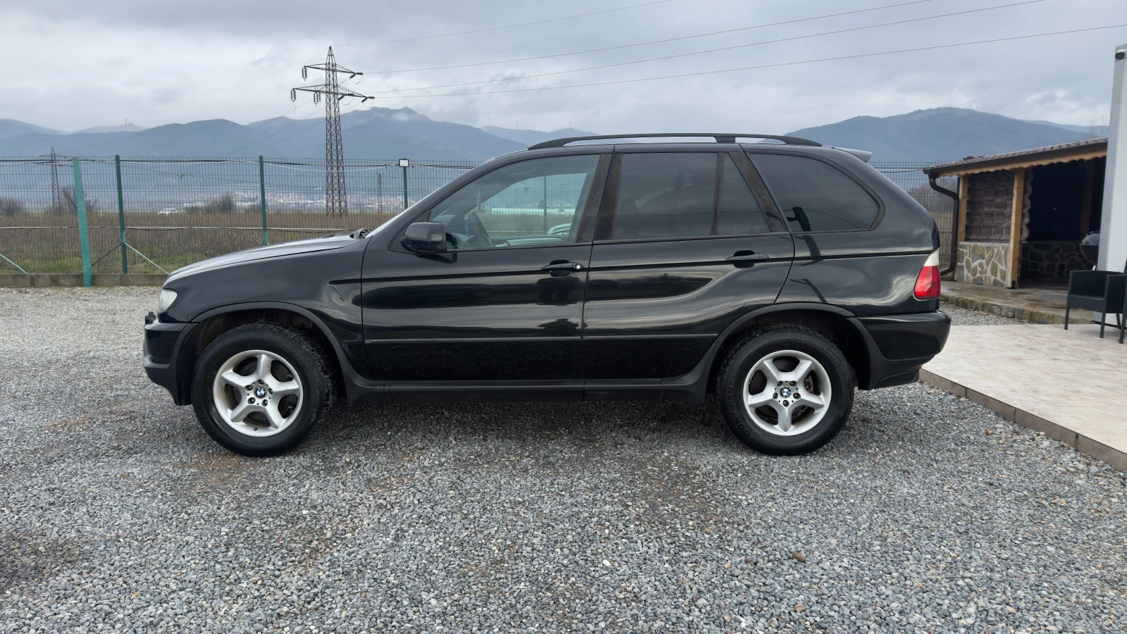 BMW X5 3.0* LPG* PODGREV*  - изображение 3