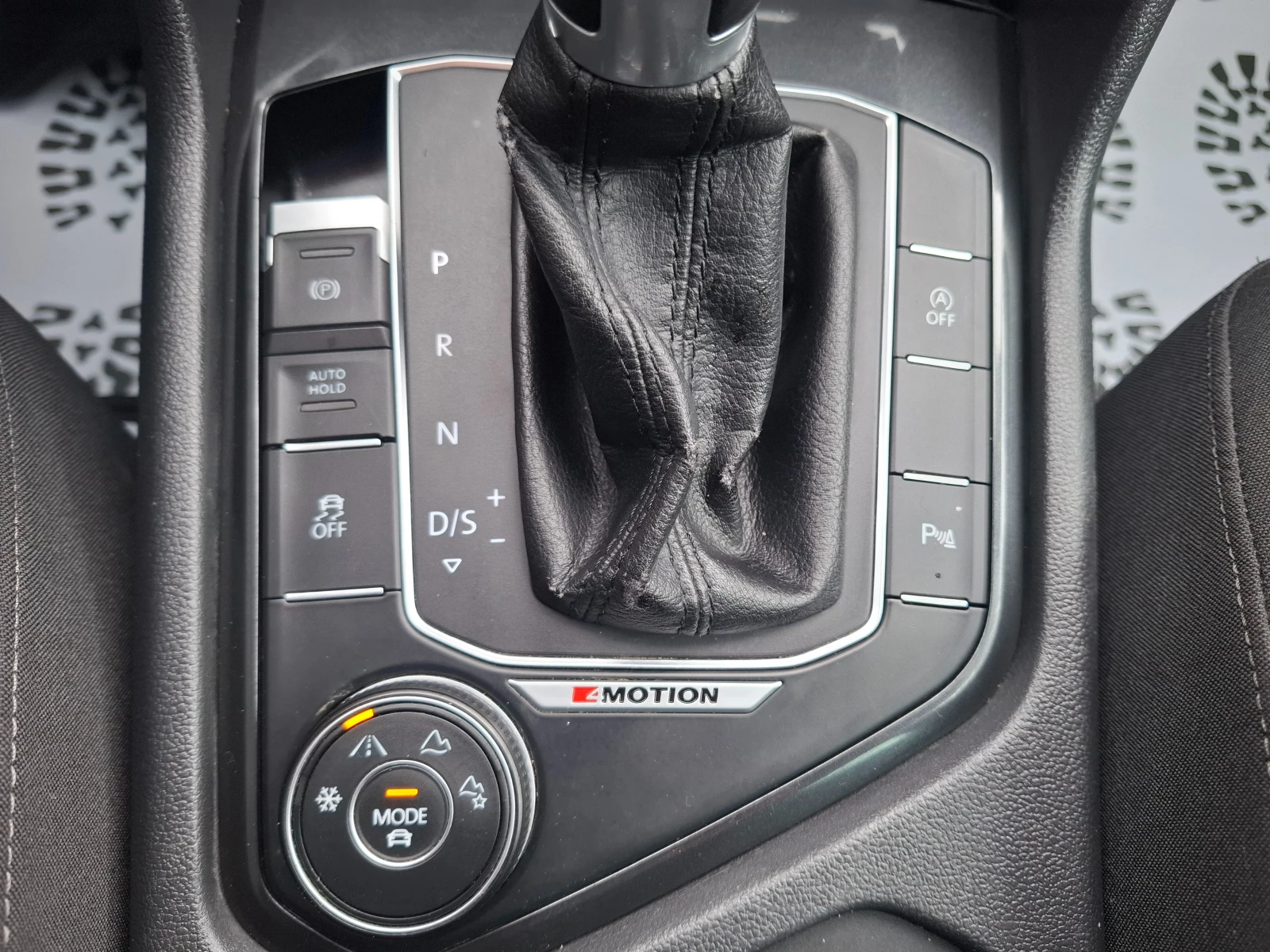 VW Tiguan 2.0TDI ������� 4�4 Navi | Mobile.bg � ����������� 12