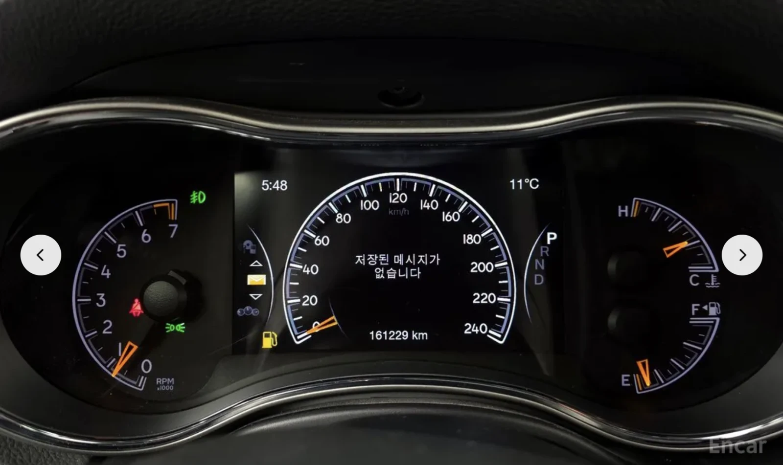 Jeep Grand cherokee LIMITED* 3.6* V6* 8ZF* ПОДГРЕВ* ОБДУХВАНЕ* КАМЕРА*, снимка 12 - Автомобили и джипове - 53934348