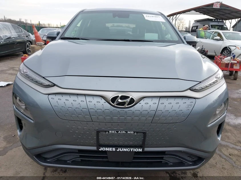 Hyundai Kona Ev Ultimate, снимка 6 - Автомобили и джипове - 54306844