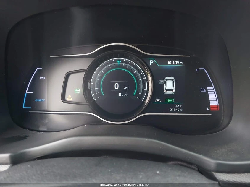 Hyundai Kona Ev Ultimate, снимка 7 - Автомобили и джипове - 54306844