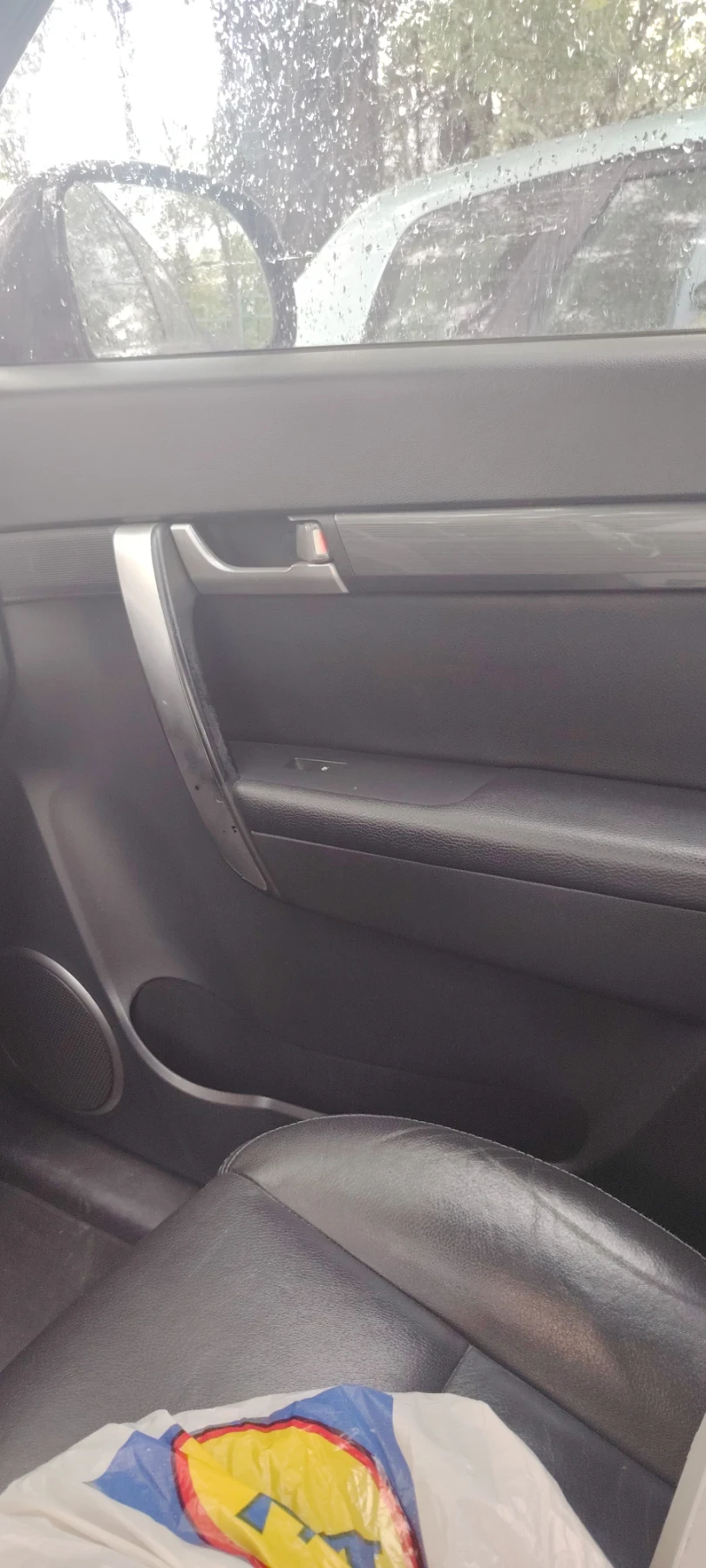 Chevrolet Captiva, снимка 12 - Автомобили и джипове - 54697995