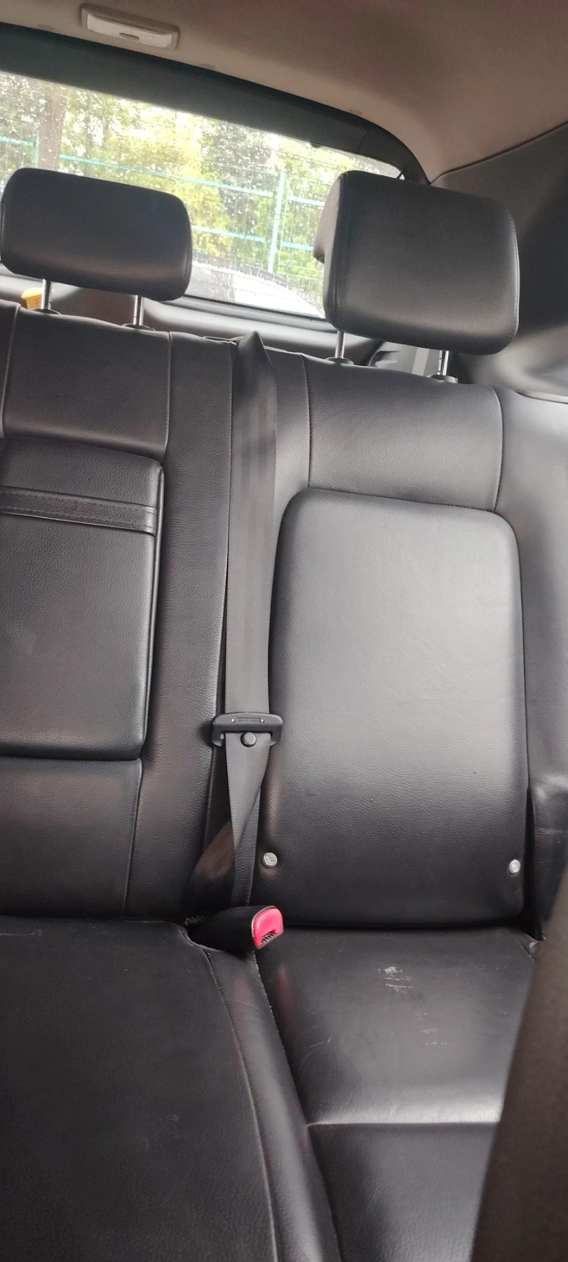 Chevrolet Captiva, снимка 10 - Автомобили и джипове - 54697995