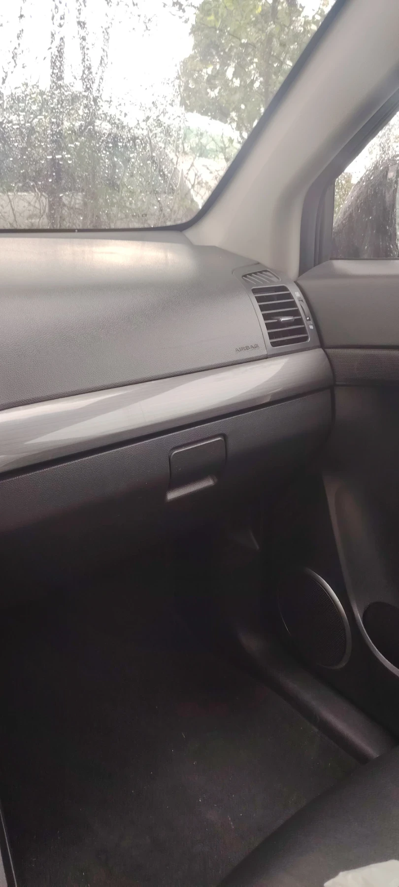 Chevrolet Captiva, снимка 8 - Автомобили и джипове - 54697995
