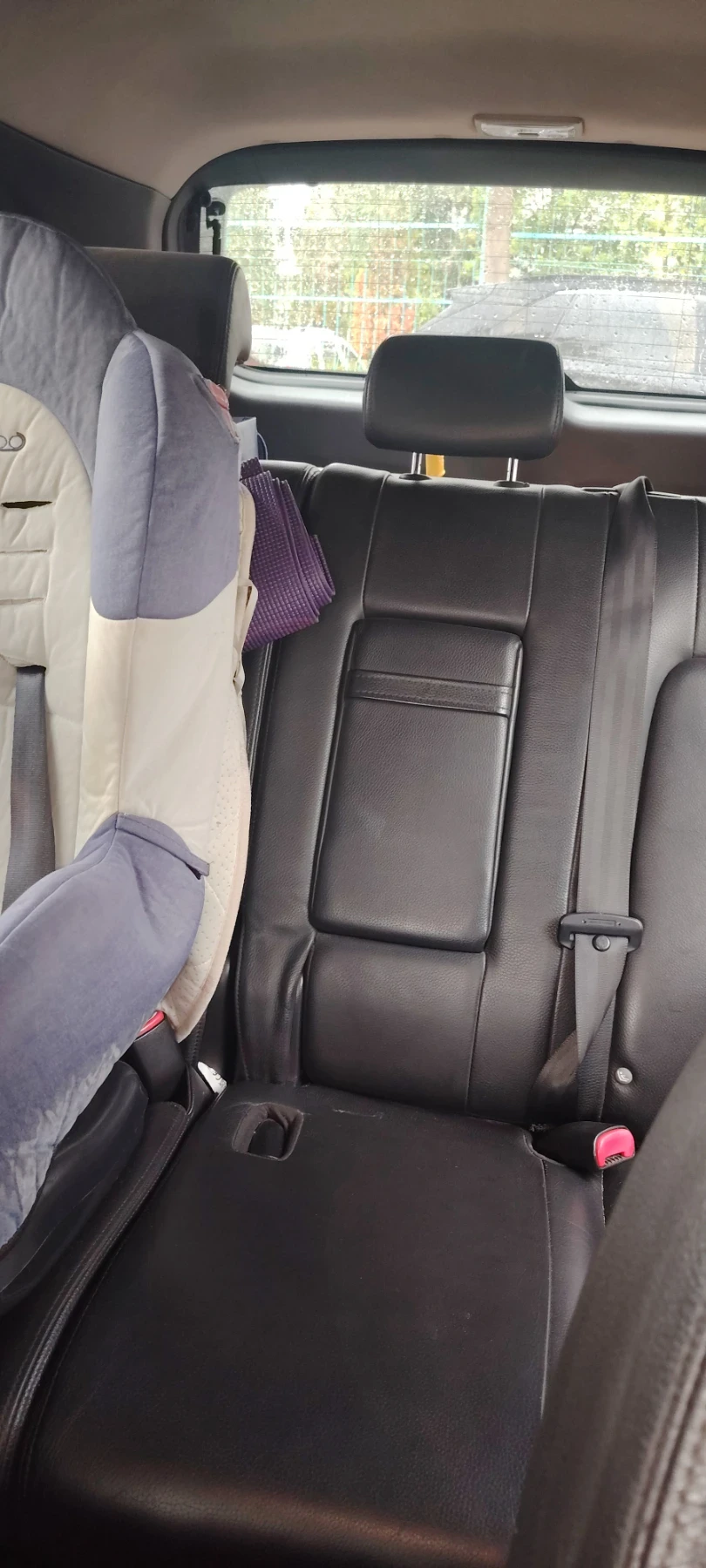 Chevrolet Captiva, снимка 9 - Автомобили и джипове - 54697995