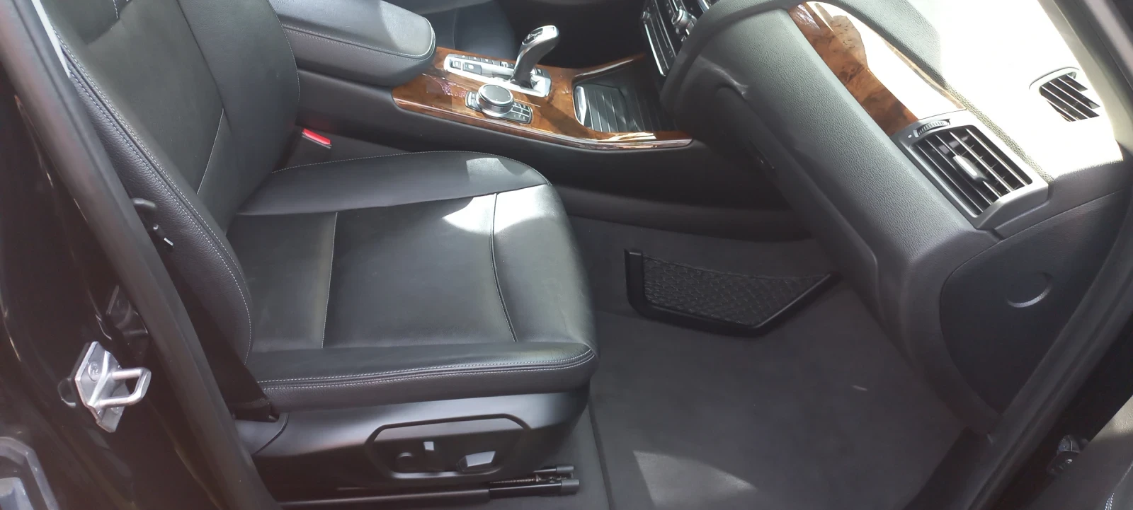BMW X4 Xline Xdrive, снимка 6 - Автомобили и джипове - 54725064