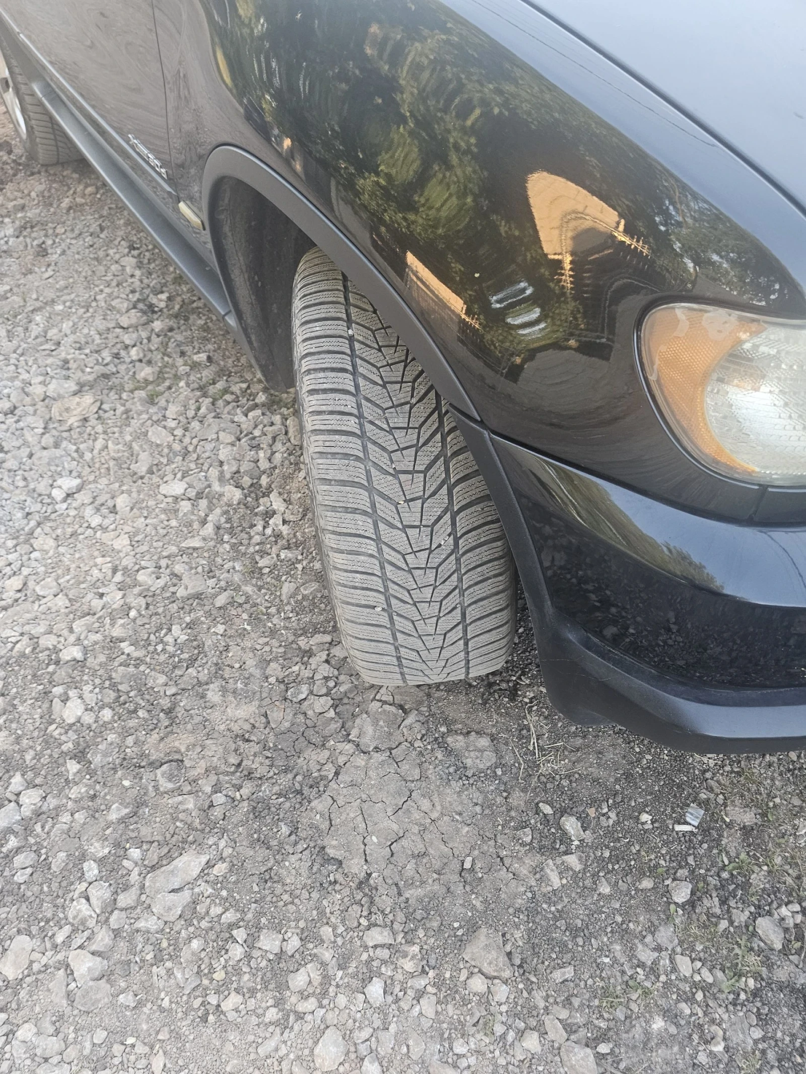 BMW X5 3.0 dizel, снимка 5 - Автомобили и джипове - 54839393