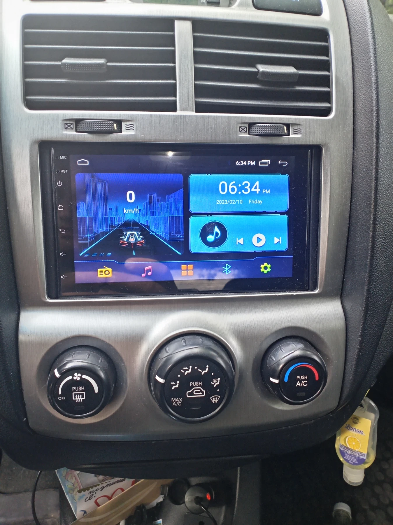 Kia Sportage 2.0 газ-бенин, снимка 6 - Автомобили и джипове - 55161354