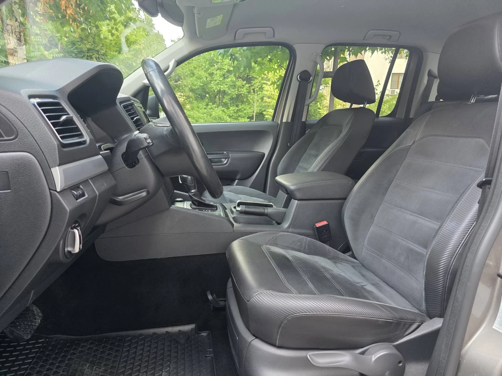 VW Amarok 3.0d / V6 / 4MOTION | Mobile.bg � ����������� 10