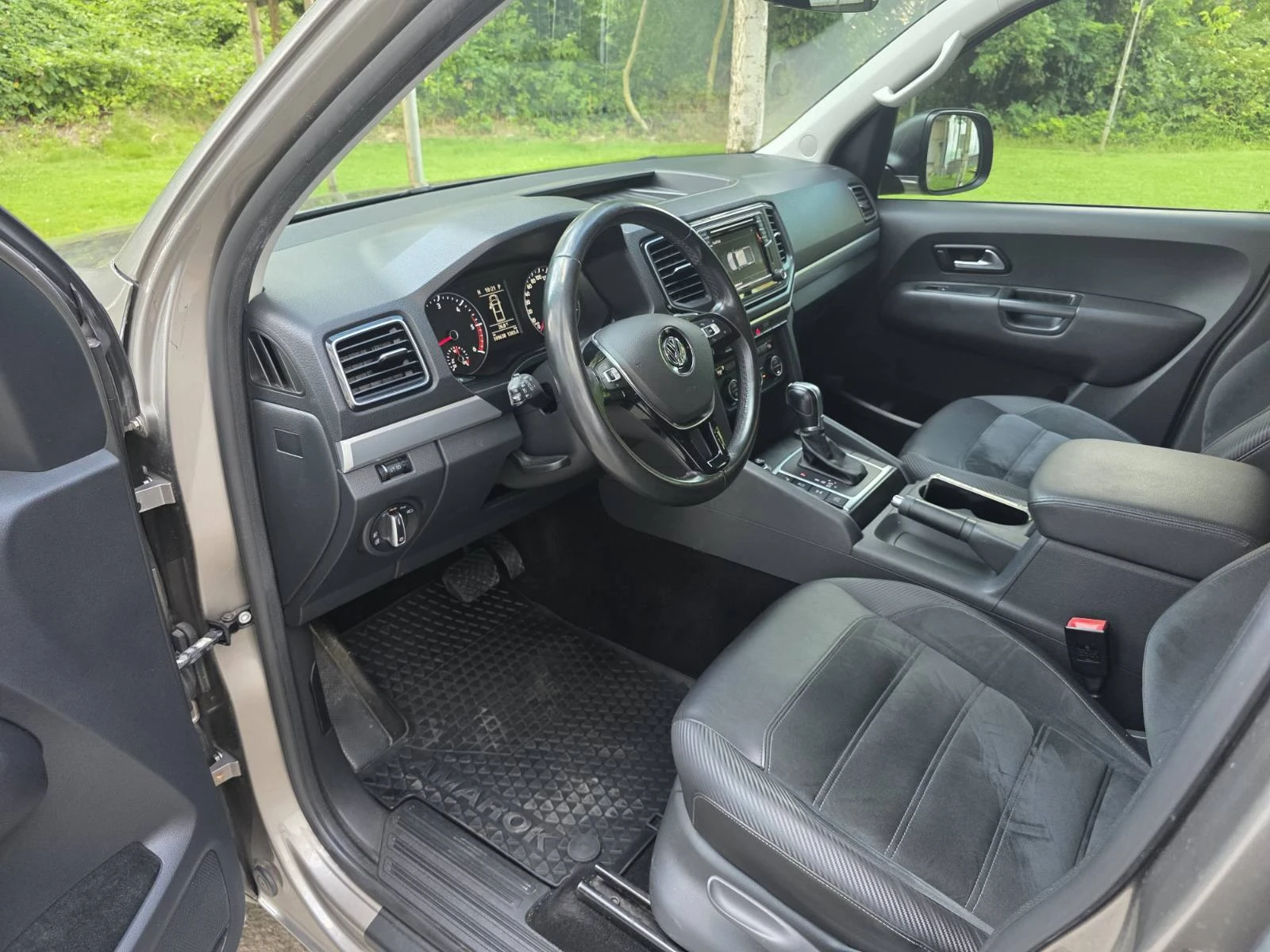 VW Amarok 3.0d / V6 / 4MOTION | Mobile.bg � ����������� 9