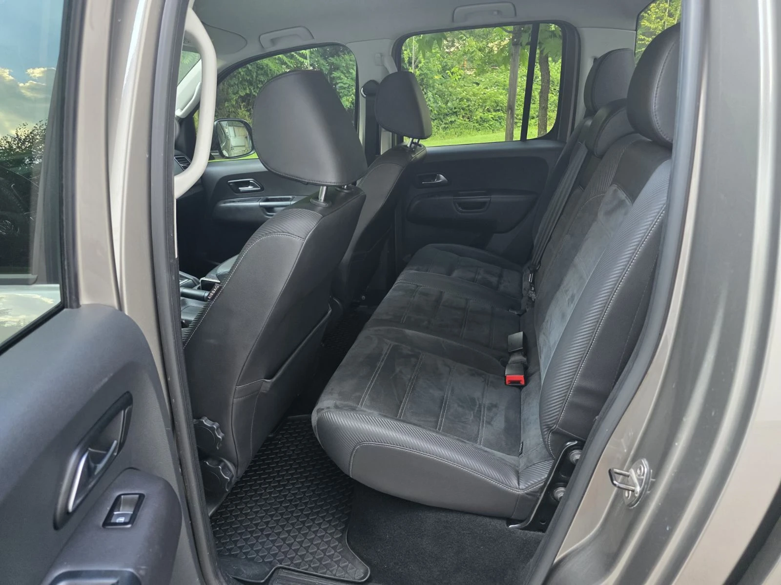 VW Amarok 3.0d / V6 / 4MOTION | Mobile.bg � ����������� 12