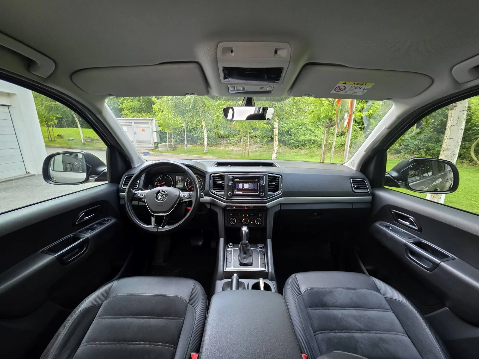 VW Amarok 3.0d / V6 / 4MOTION | Mobile.bg � ����������� 11