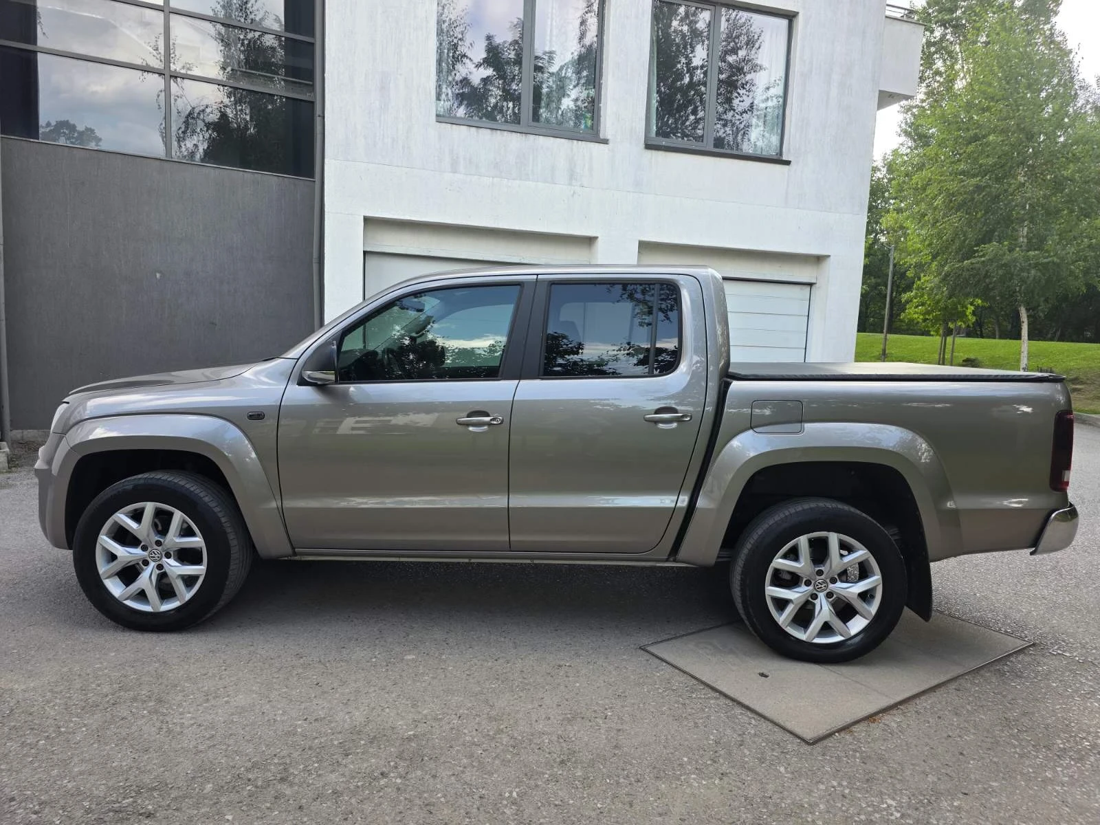 VW Amarok 3.0d / V6 / 4MOTION | Mobile.bg � ����������� 4