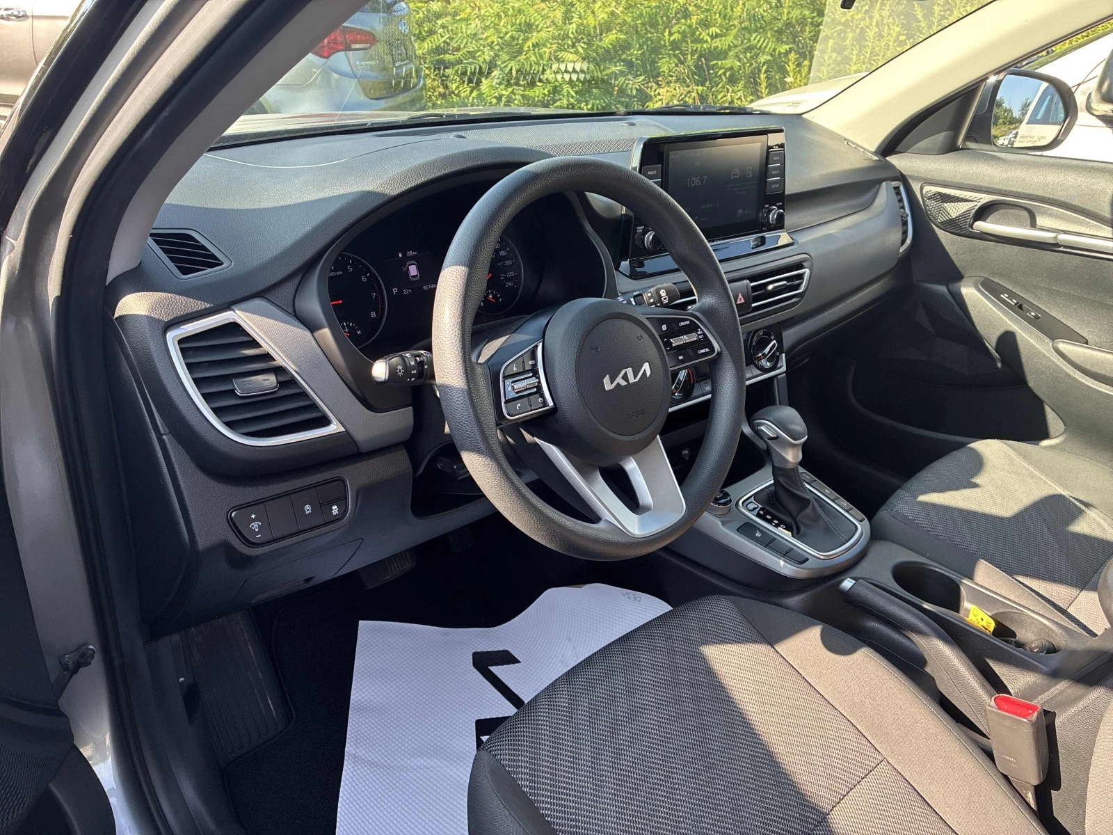 Kia Seltos, снимка 5 - Автомобили и джипове - 55690275