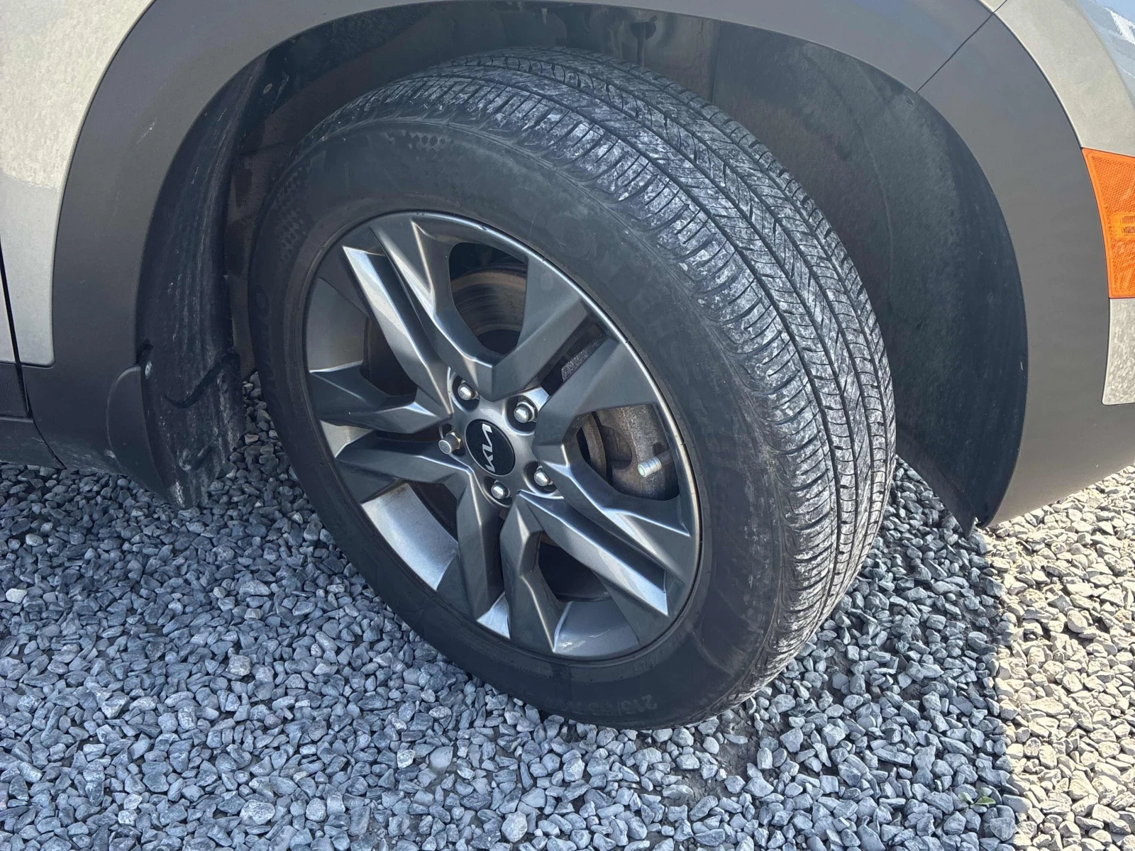 Kia Seltos, снимка 7 - Автомобили и джипове - 55690275