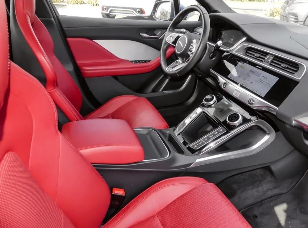 Jaguar I-Pace EV400 HSE | Mobile.bg � ����������� 5