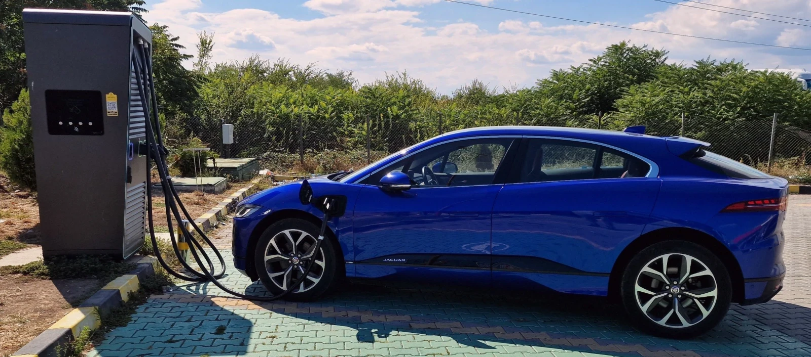 Jaguar I-Pace EV400 HSE | Mobile.bg � ����������� 3