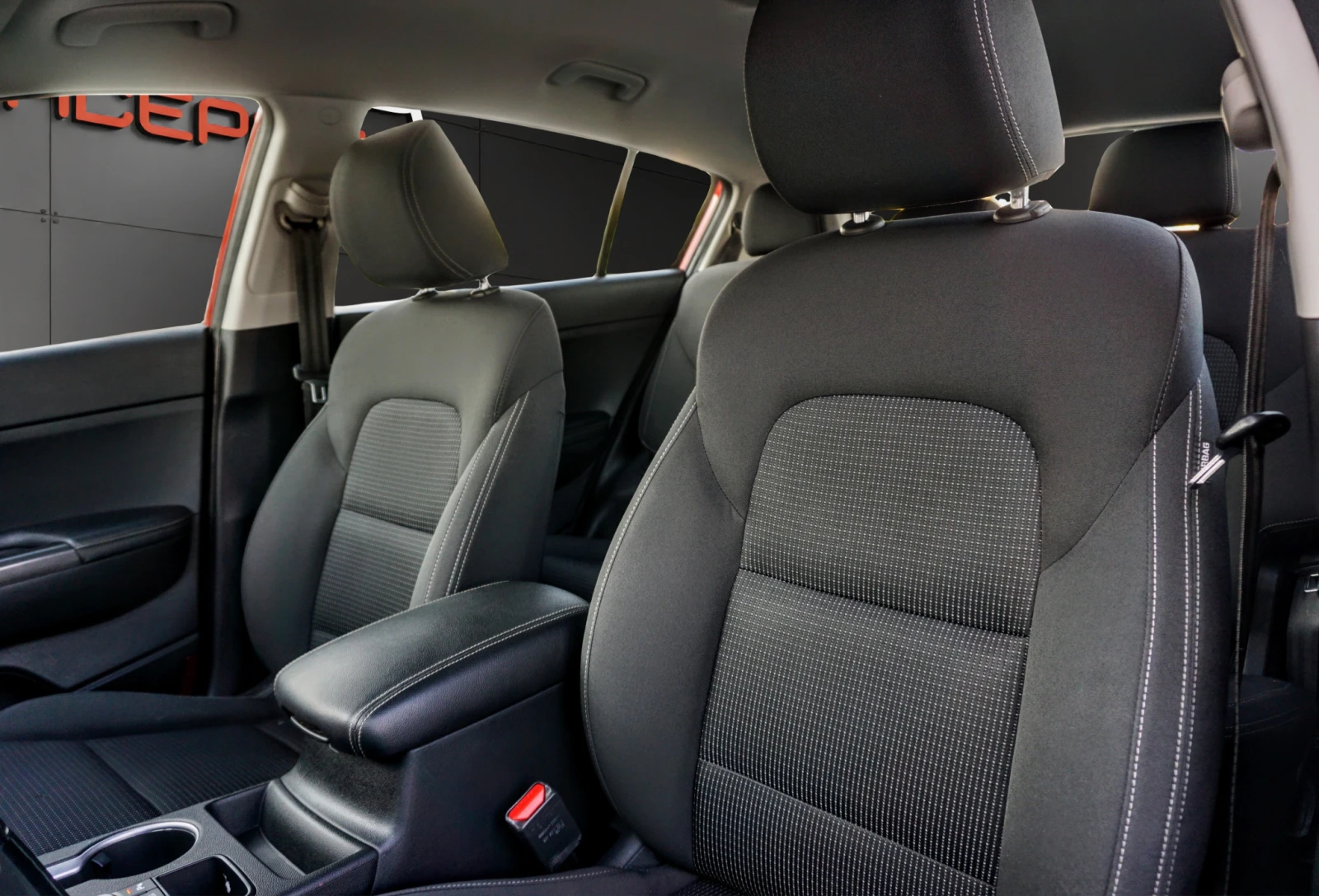 Kia Sportage 2.0CRDI 4X4 AUTO | Mobile.bg � ����������� 9