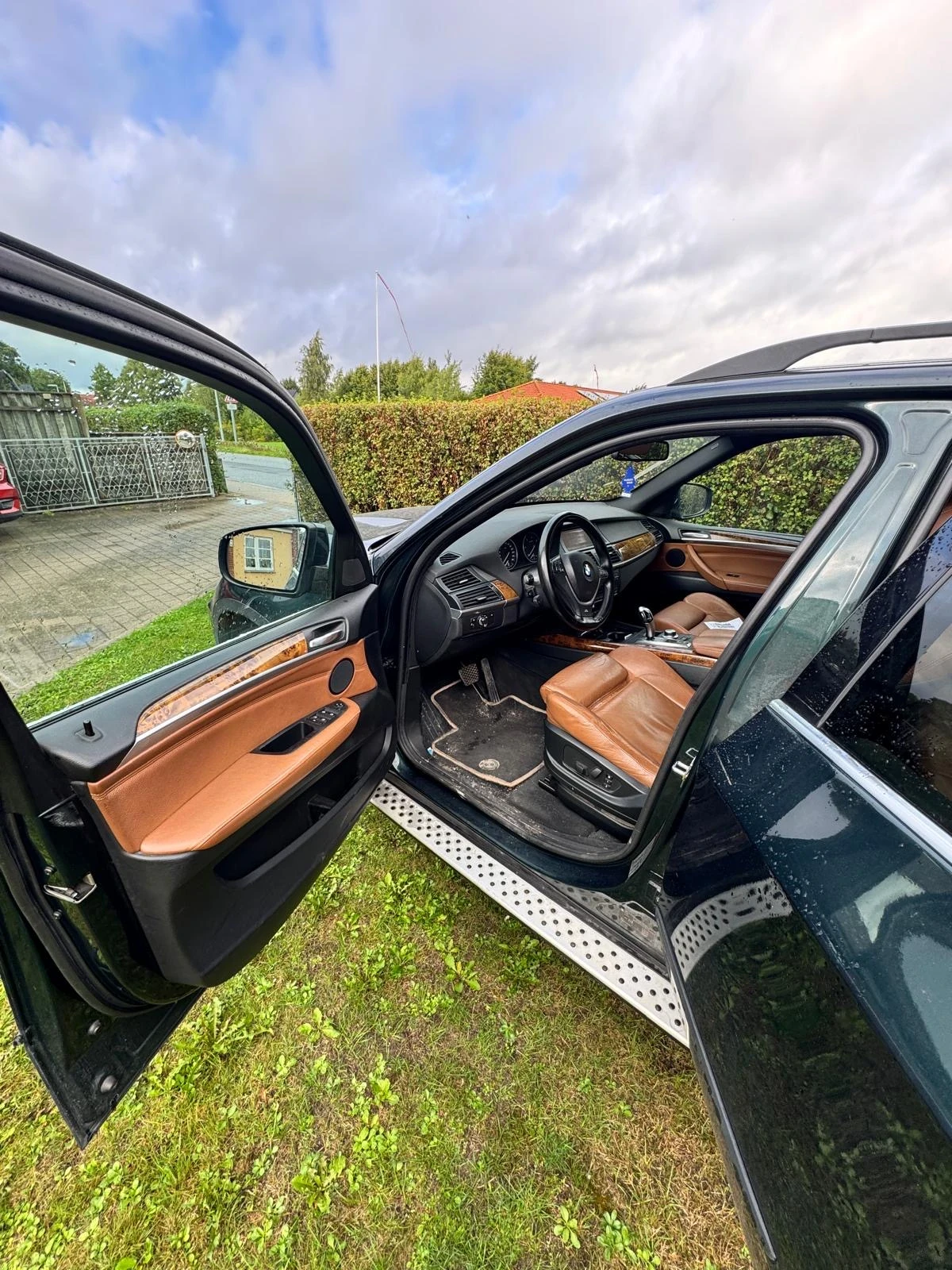 BMW X5, снимка 10 - Автомобили и джипове - 55942613