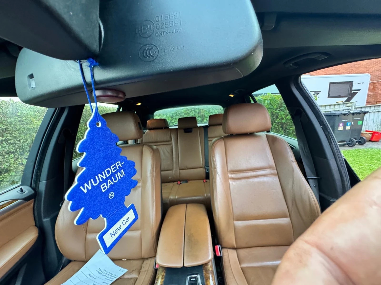 BMW X5, снимка 9 - Автомобили и джипове - 55942613