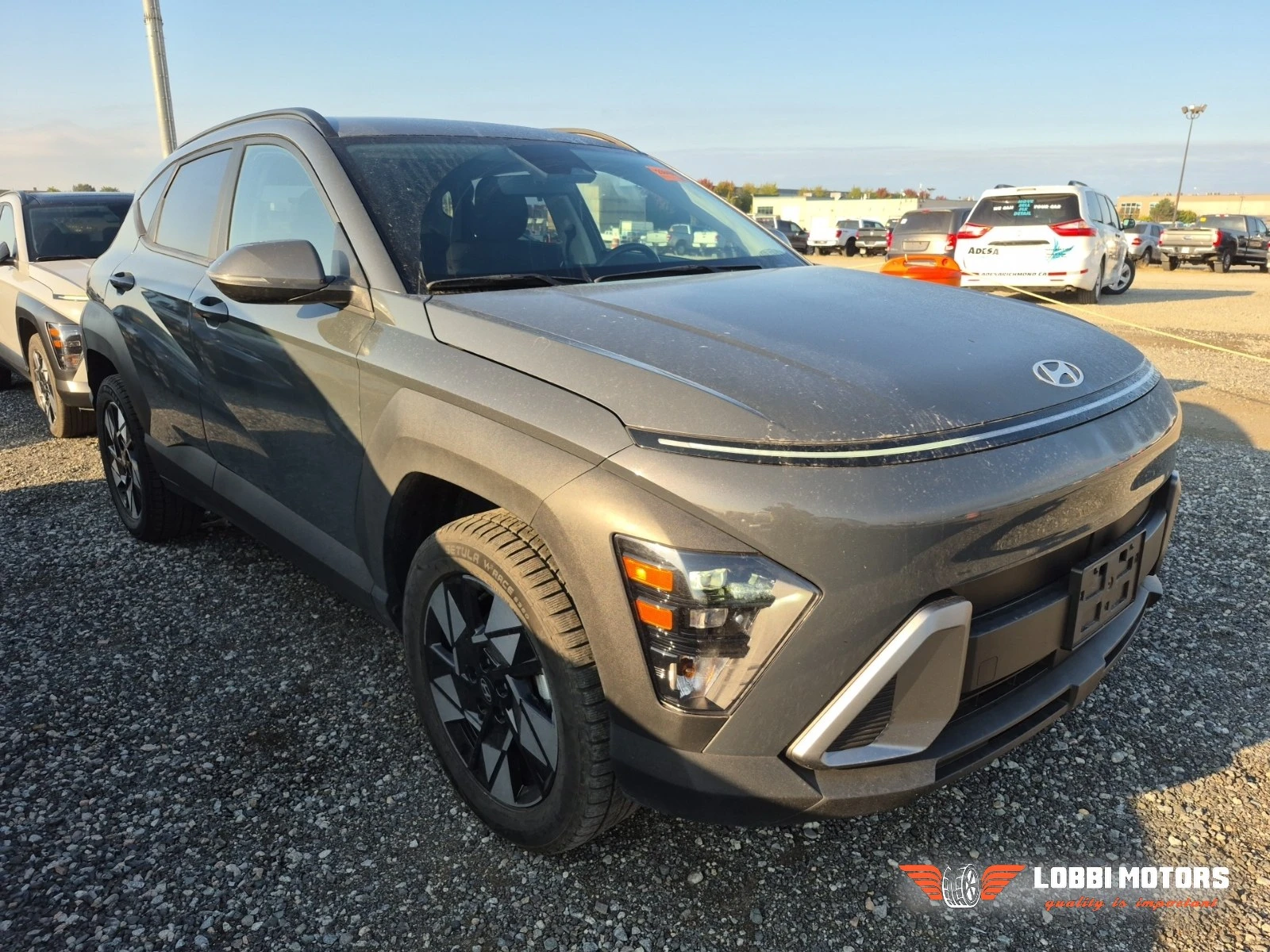 Hyundai Kona, снимка 2 - Автомобили и джипове - 56068267