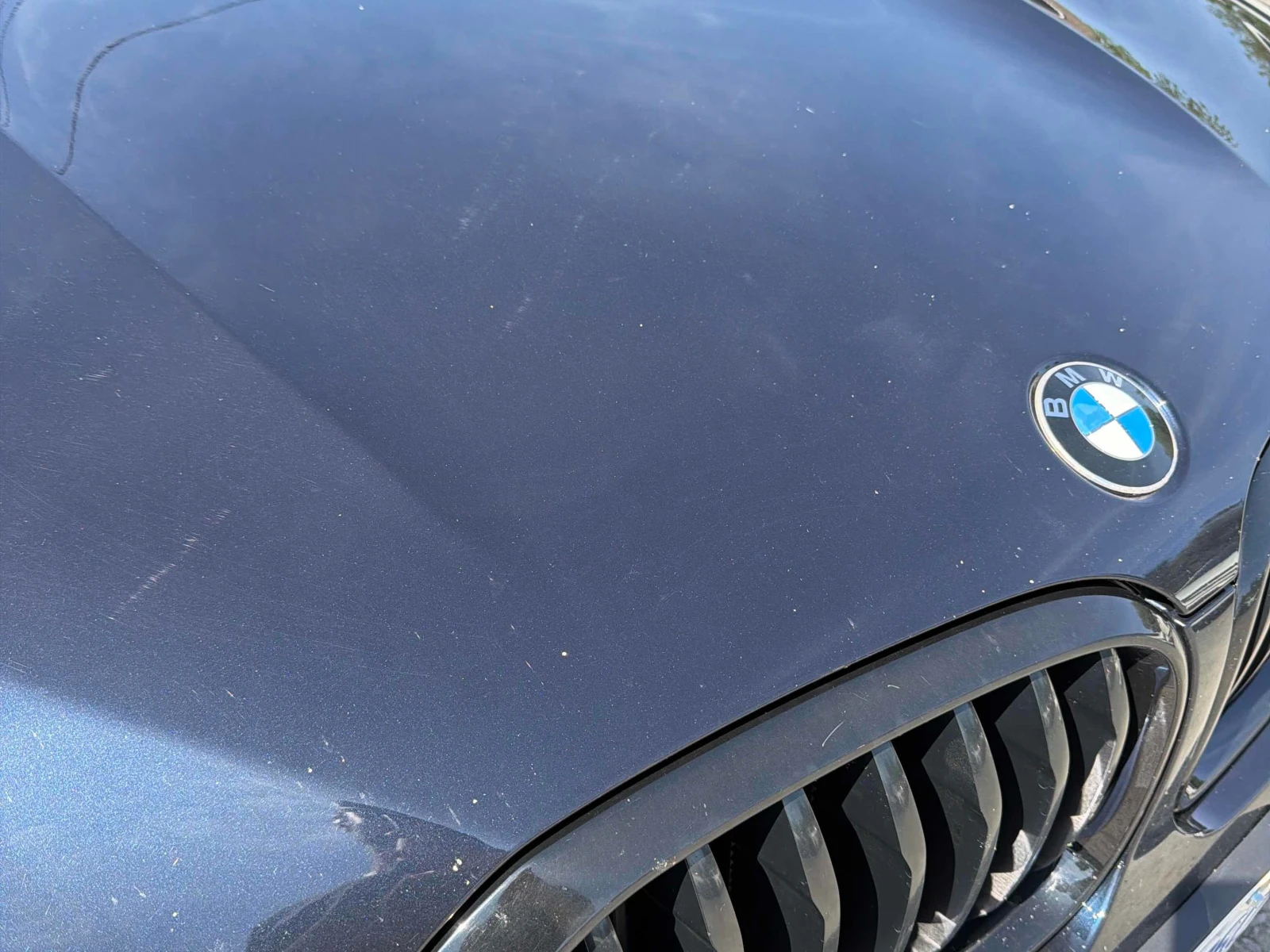 BMW X3 M40i  CARFAX, снимка 10 - Автомобили и джипове - 56083165