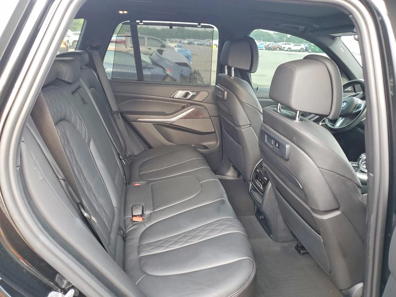 BMW X5 BMW* 45Е ХИБРИД* М ПАКЕТ* ДИСТРОНИК* , снимка 10 - Автомобили и джипове - 56325729