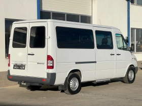 Mercedes-Benz Sprinter Пътнически / Климатик  - изображение 6