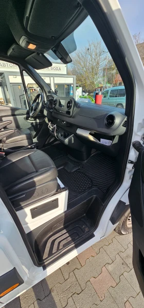 Mercedes-Benz Sprinter, снимка 9