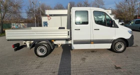 Mercedes-Benz Sprinter, снимка 7