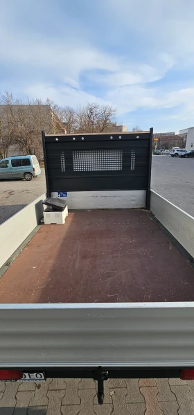 Mercedes-Benz Sprinter, снимка 14