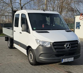 Mercedes-Benz Sprinter, снимка 1