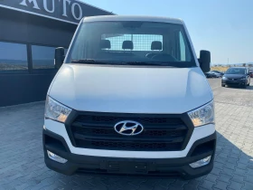 Hyundai H350 | Mobile.bg    8