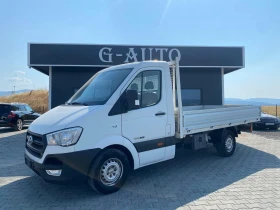 Hyundai H350 | Mobile.bg    1