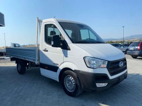 Hyundai H350 | Mobile.bg    7