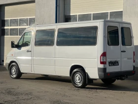 Обява за продажба на Mercedes-Benz Sprinter Пътнически / Климатик  ~13 499 лв. - изображение 3