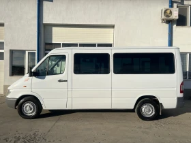 Обява за продажба на Mercedes-Benz Sprinter Пътнически / Климатик  ~13 499 лв. - изображение 2