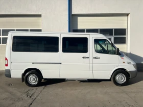 Обява за продажба на Mercedes-Benz Sprinter Пътнически / Климатик  ~13 499 лв. - изображение 6