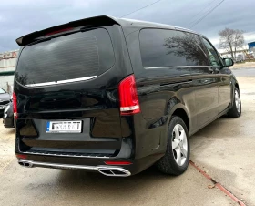 Mercedes-Benz Vito 2.2CDI 163HP MAYBACH LUXURY | Mobile.bg    5