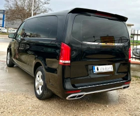 Mercedes-Benz Vito 2.2CDI 163HP MAYBACH LUXURY | Mobile.bg    7