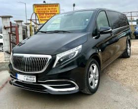     Mercedes-Benz Vito 2.2CDI 163HP MAYBACH LUXURY