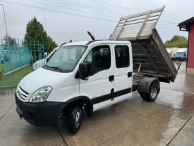 Iveco Daily 3.0HPI* 35C15*   | Mobile.bg    4