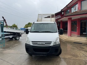 Iveco Daily 3.0HPI* 35C15*   | Mobile.bg    2